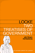 Two Treatises of Government