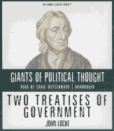 Two Treatises of Government