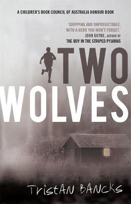 Two Wolves - Bancks, Tristan