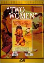 Two Women [Subtitled]