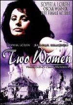 Two Women - Vittorio De Sica