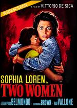 Two Women - Vittorio De Sica