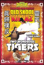 Two Wondrous Tigers - Wilson Tong