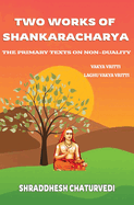 Two Works of Shankaracharya
