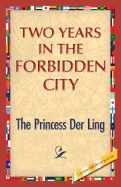 Two Years in the Forbidden City