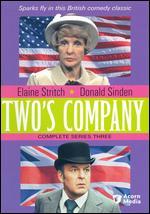 Two's Company: Complete Series Three