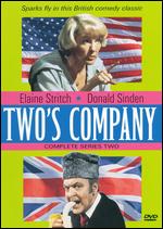 Two's Company: Complete Series Two - 