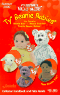 Ty Beanie Babies: Collector Handbook and Price Guide - Checker Bee Publishing