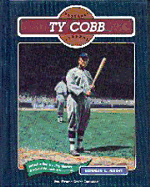 Ty Cobb (Paperback)(Oop)