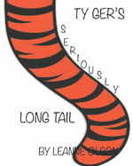 Ty Ger's (Seriously) Long Tail