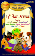 Ty Plush Animals: Secondary Market Price Guide & Collector Handbook