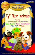 Ty Plush Animals: Secondary Market Price Guide & Collector Handbook - Checker Bee Publishing