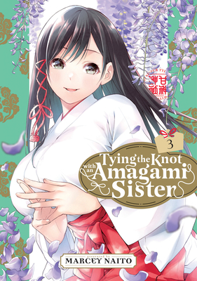 Tying the Knot with an Amagami Sister 3 - Naito, Marcey