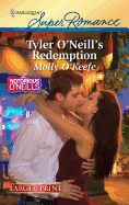 Tyler O'Neill's Redemption