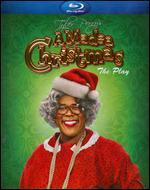 Tyler Perry's A Madea Christmas: The Play [Blu-ray]
