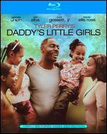 Tyler Perry's Daddy's Little Girls [Blu-ray]