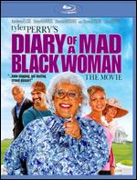 Tyler Perry's Diary of a Mad Black Woman: The Movie [Blu-ray] - Darren Grant