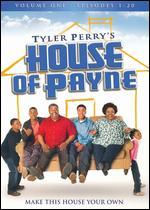 Tyler Perry's House of Payne, Vol. 1: Episodes 1-20 [3 Discs]
