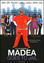 Tyler Perry's Madea Goes to Jail [WS] - Tyler Perry