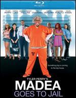 Tyler Perry's Madea Goes to Jail - Tyler Perry
