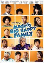 Tyler Perry's Madea's Big Happy Family - Tyler Perry