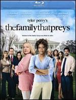 Tyler Perry's The Family That Preys - Tyler Perry