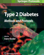 Type 2 Diabetes: Methods and Protocols