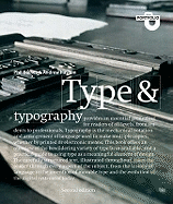 Type and Typography (Portfolio Series)