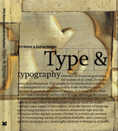 Type and Typography