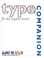 Type Companion for the Digital Artist