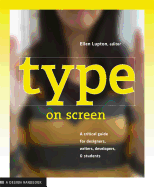 Type on Screen: New Typographic Systems