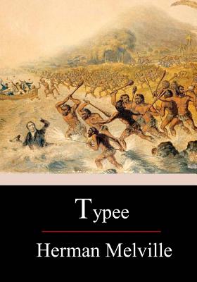 Typee - Melville, Herman