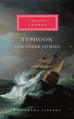 Typhoon and Other Stories: Introduction by Martin Seymour-Smith - Conrad, Joseph, and Seymour-Smith, Martin (Introduction by)