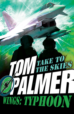 Typhoon - Palmer, Tom