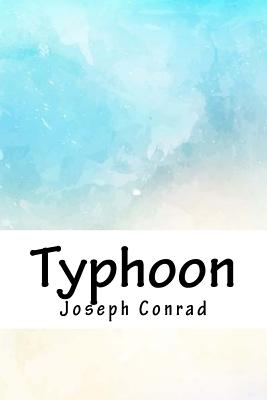 Typhoon - Conrad, Joseph