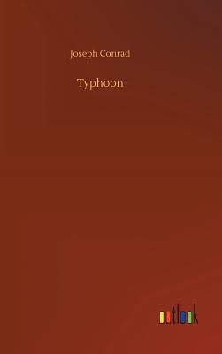 Typhoon - Conrad, Joseph