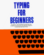 Typing for Beginners (1/45) - Arco Publishing, and Speedwriting Institute, and Arco