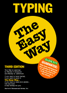 Typing the Easy Way - Schimmel, Warren T, and Lieberman, S A, and Schimmel & Lieberman