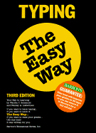 Typing the Easy Way - Schimmel, Warren T