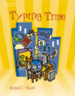 Typing Time Text