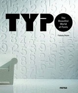 Typo: The Beautiful World of Fonts