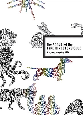 Typography 30 - Type Directors Club