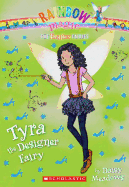 Tyra the Designer Fairy