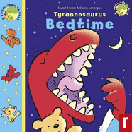 Tyrannosaurus Bedtime