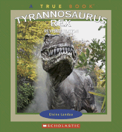 Tyrannosaurus Rex