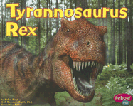 Tyrannosaurus Rex - Frost, Helen