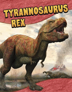 Tyrannosaurus Rex