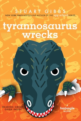 Tyrannosaurus Wrecks - Gibbs, Stuart