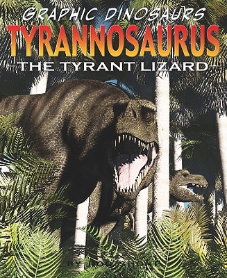 Tyrannosaurus - Shone, Rob