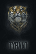 Tyrant: A Collection of Stories